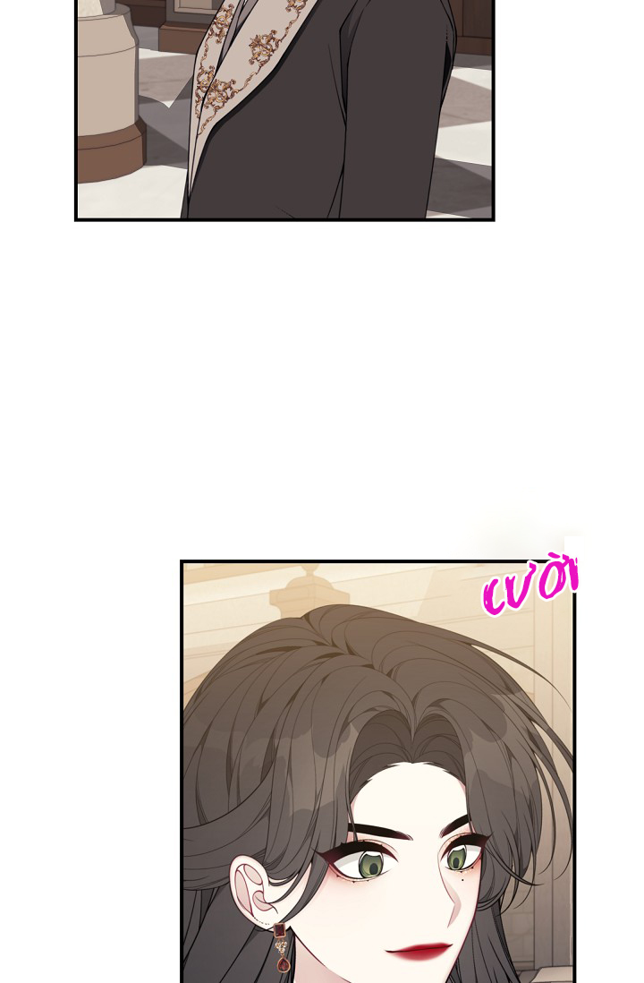 con chỉ đi tìm cha thôi chapter 31.2 19