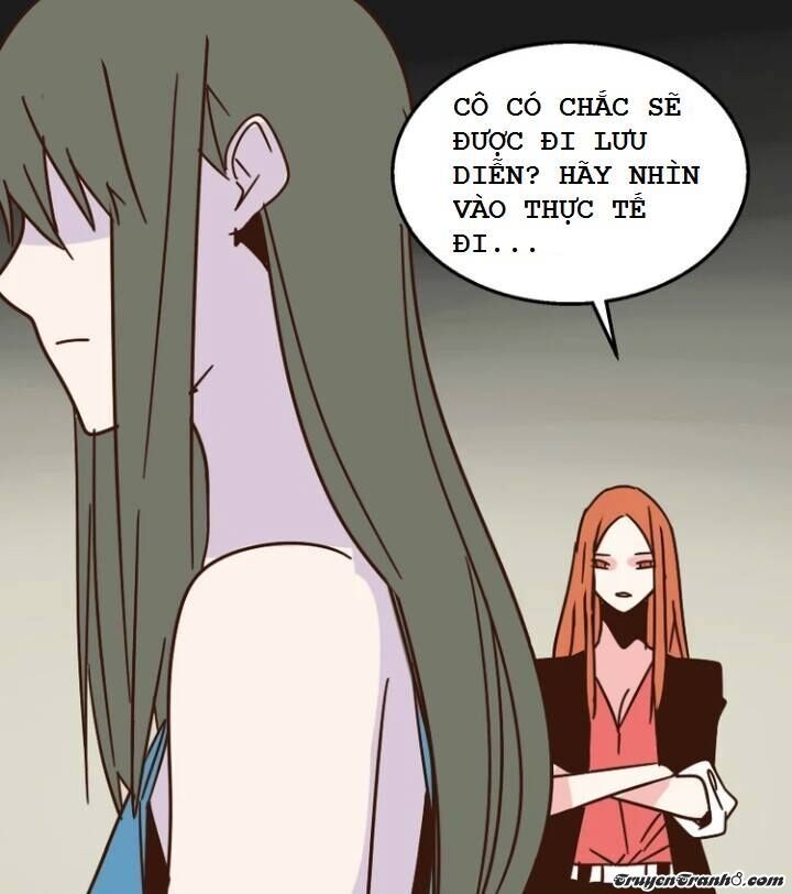 ứng dụng thẩm mỹ chapter 16 29