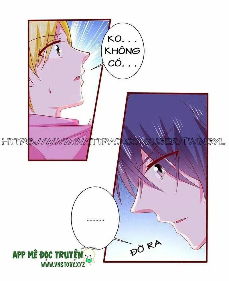 không gả cho tổng tài, gả cho người hầu chapter 77 6