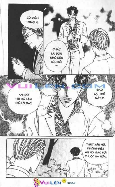 tóc gió thôi bay chapter 9 11