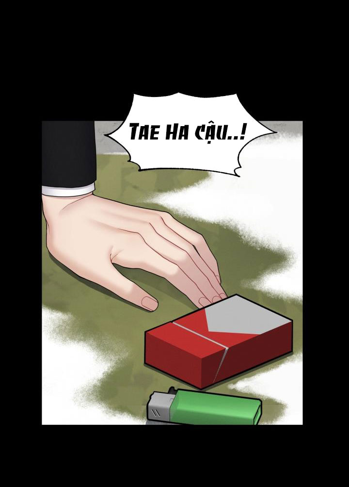 [18+] trò chơi giữa hai người chapter 4.1 2