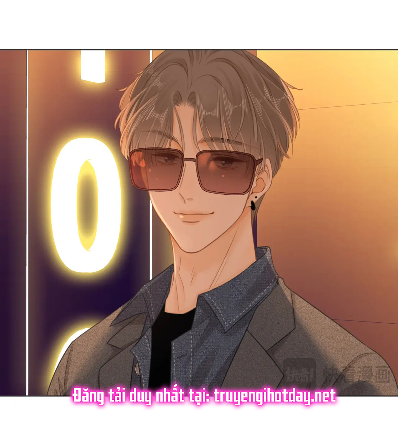 VƯU VẬT chapter 8.2 - Trang 8