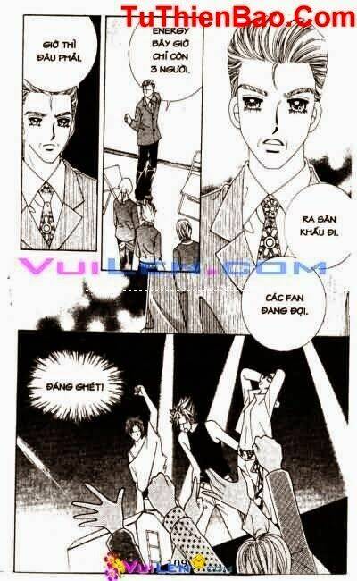 cặp đôi kỳ lạ chapter 4 110