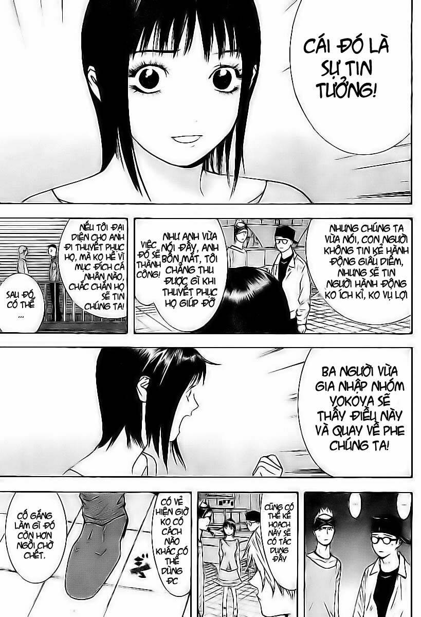 liar game chapter 98 10