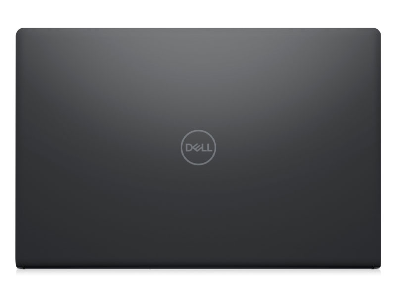 Máy Tính Xách Tay Laptop Dell Inspiron 15 3520 i3-1215U, 8GB, 512GB SSD, Intel UHD Graphics, 15.6" FHD, 3C 41Wh, ax+BT, OfficeHS21, McAfee MDS, Win 11 Home, Carbon Black, 1Y WTY - Hàng Chính Hãng