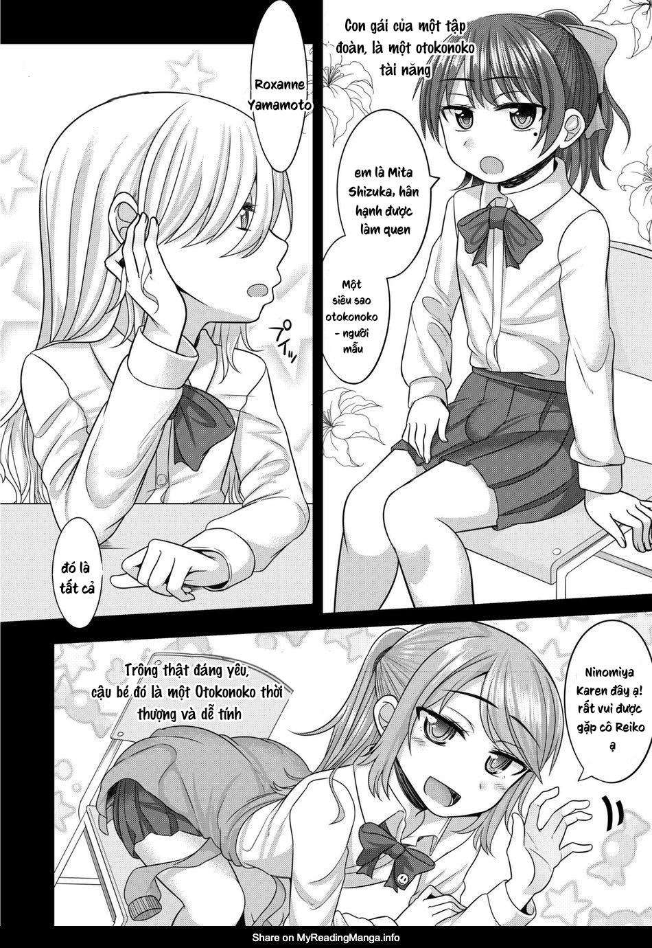 người tà răm luôn có quỷ theo sau chapter 96 7