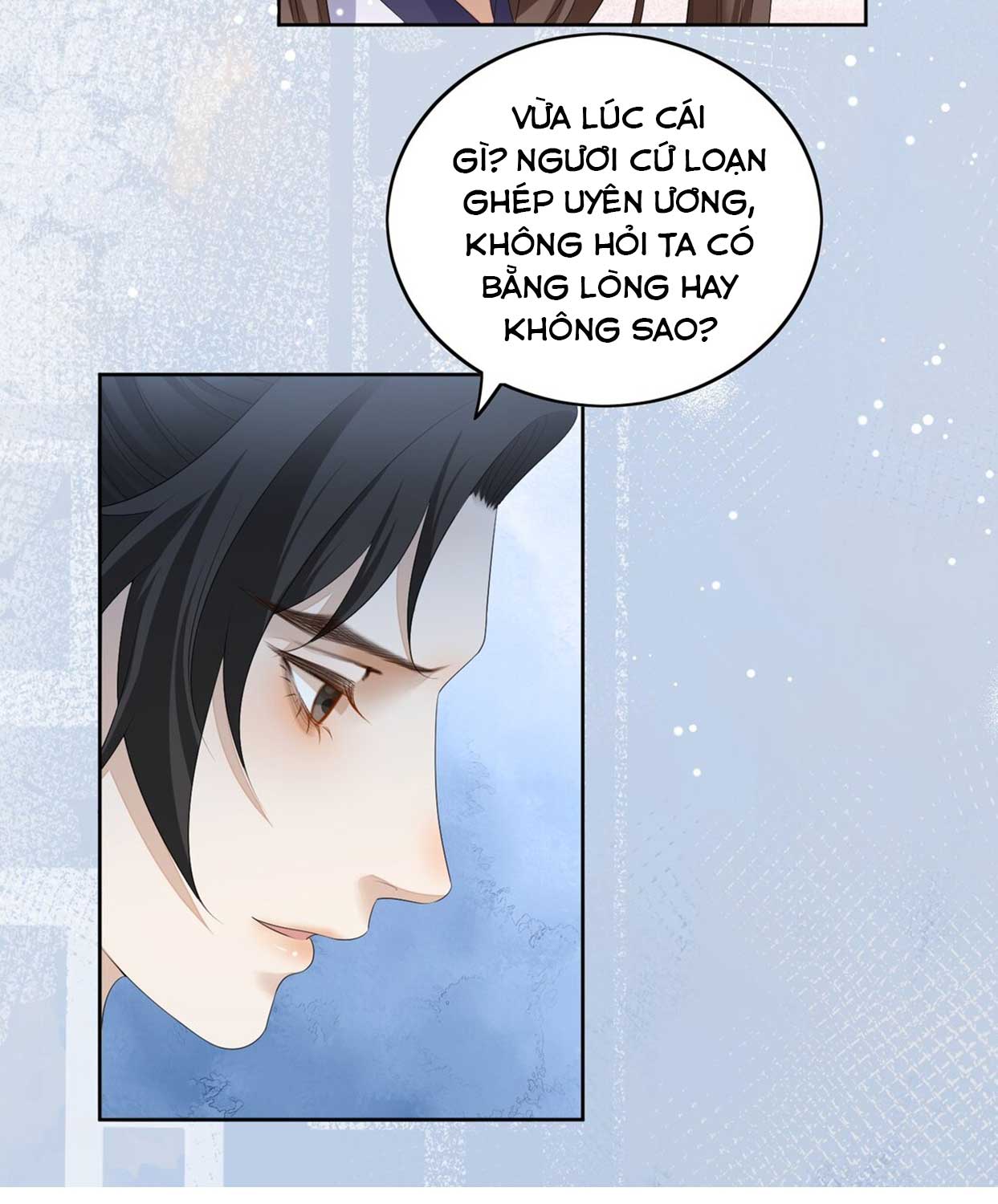 Không Uổng chapter 57