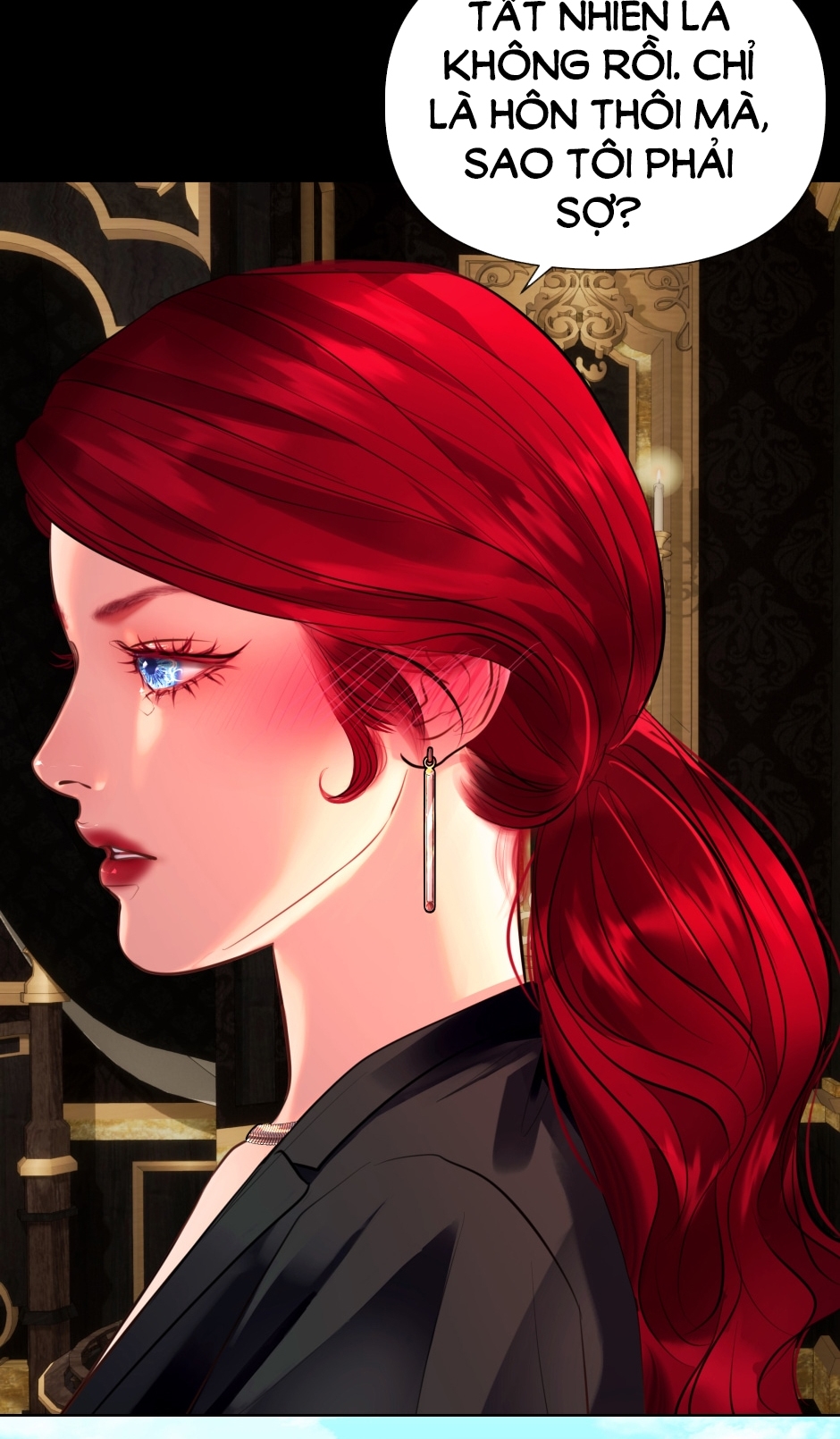 tôi đã ký khế ước với ác quỷ chapter 25.2 3