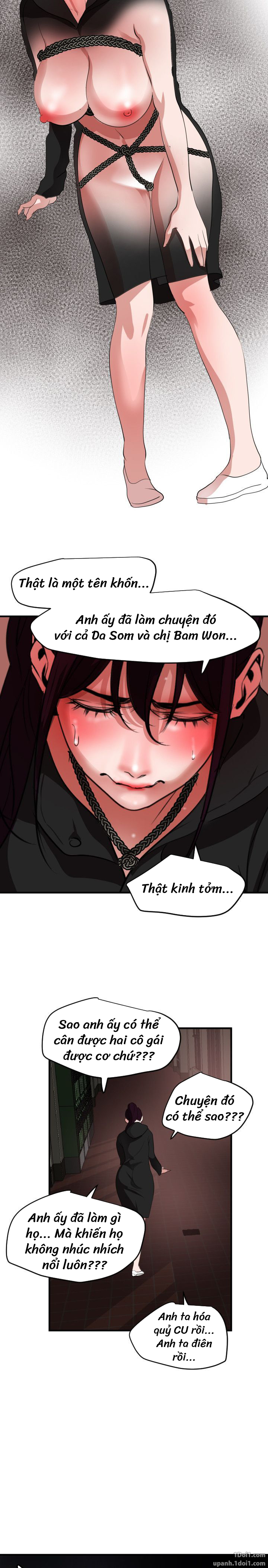 cột thu lôi chapter 48 16