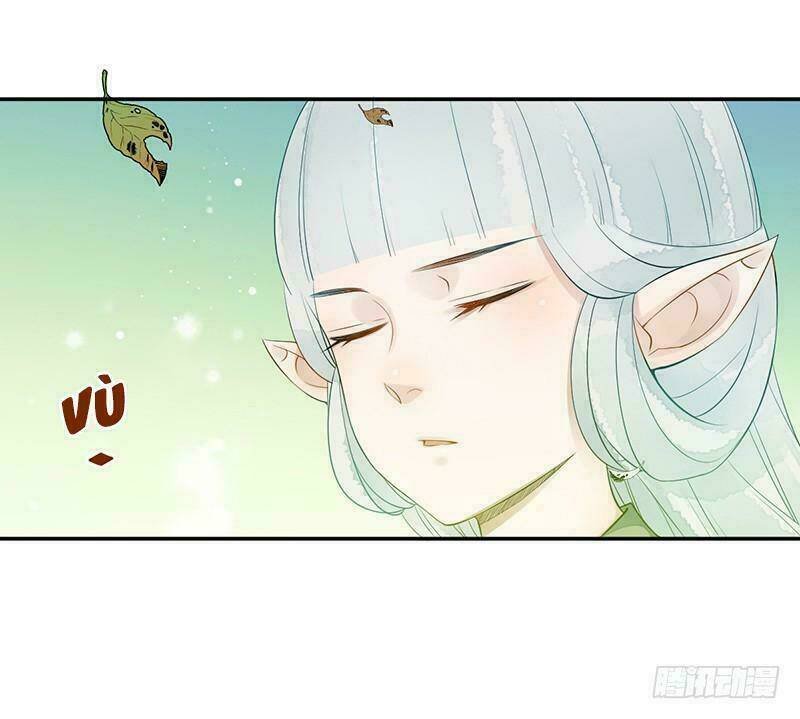 yêu tiên ca chapter 5 32