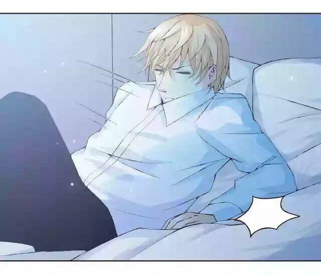 tôi không phải đa nhân cách chapter 33 35