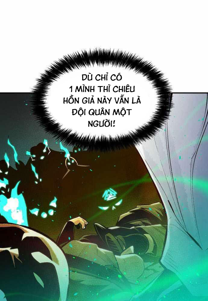 kẻ chiêu hồn cô độc Chapter 50 - Trang 2