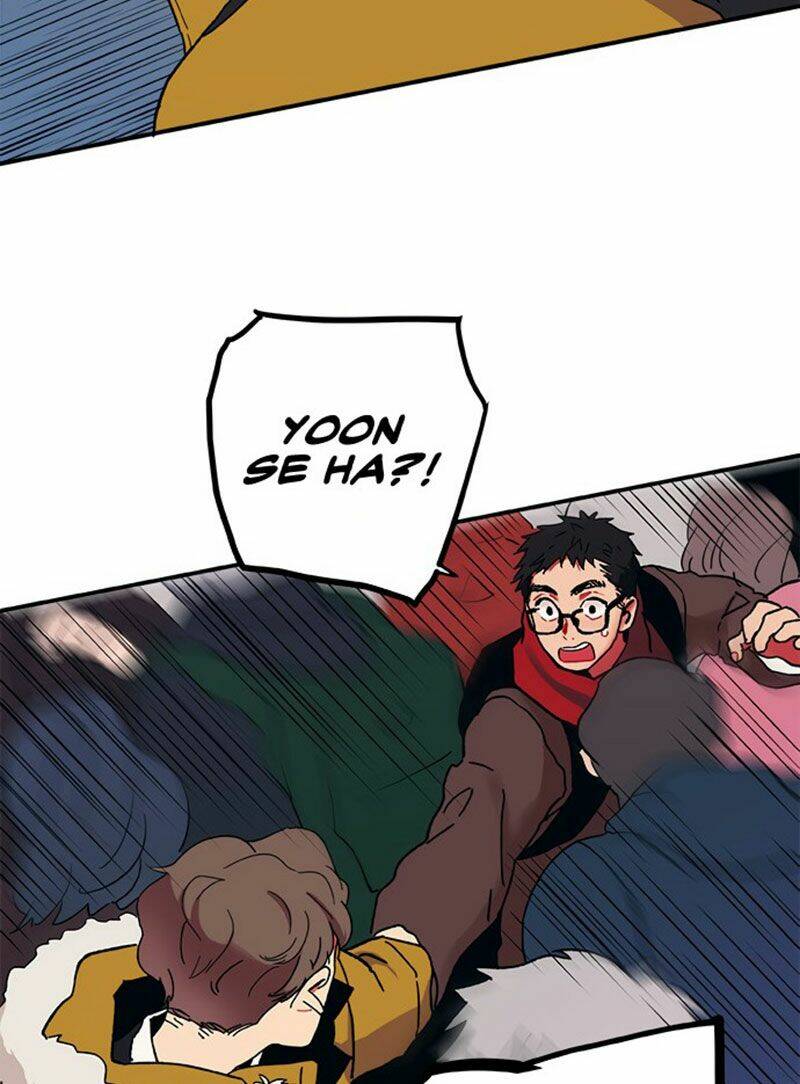 địa ngục trong núi misiryeong chapter 2 23