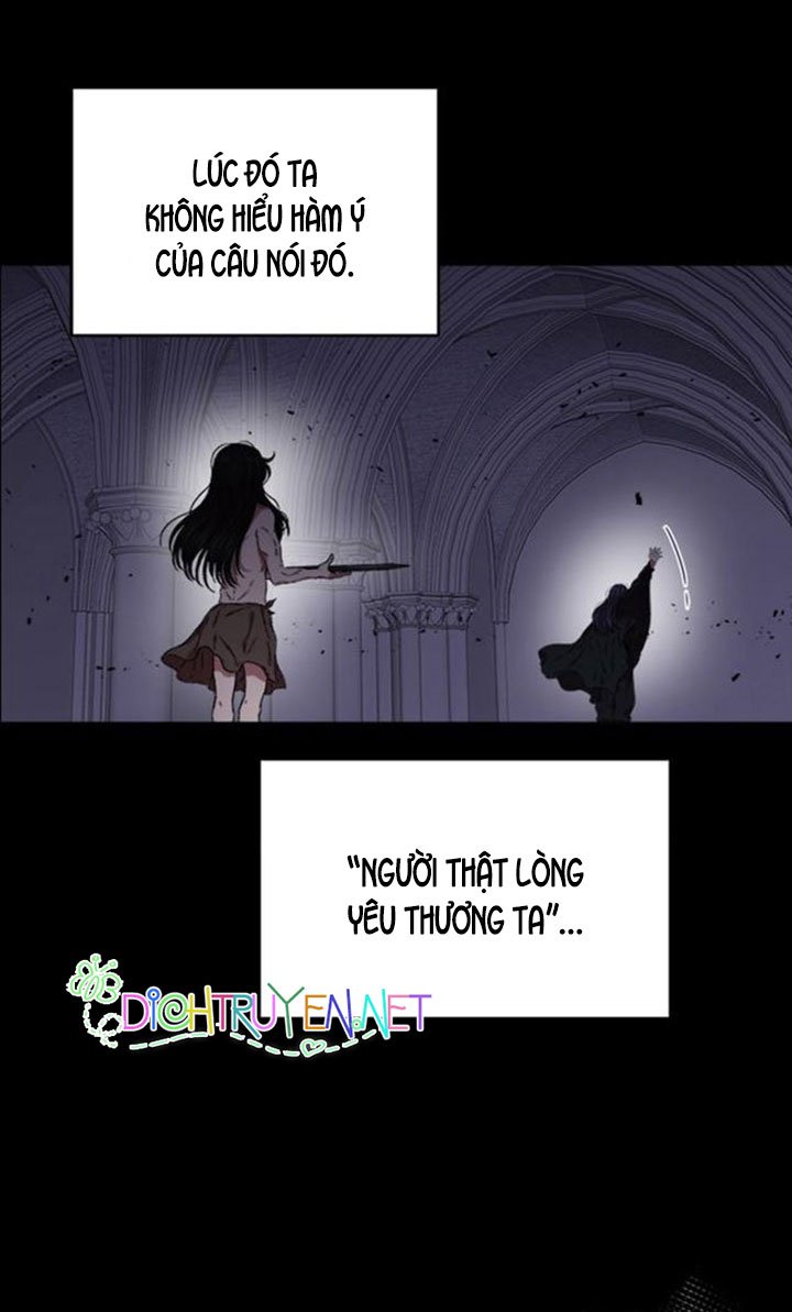 con gái bảo bối của ma vương chapter 13 13