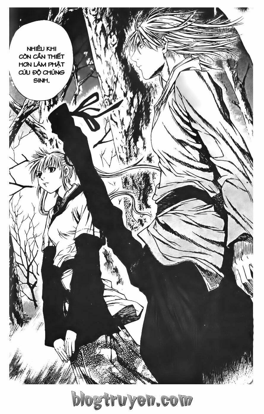 threads of time - dòng thời gian chapter 22 11