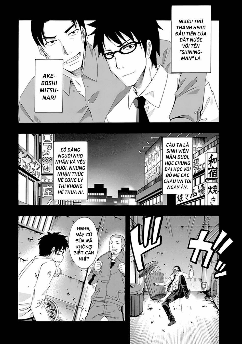 anh hùng xấu xa chapter 52 6