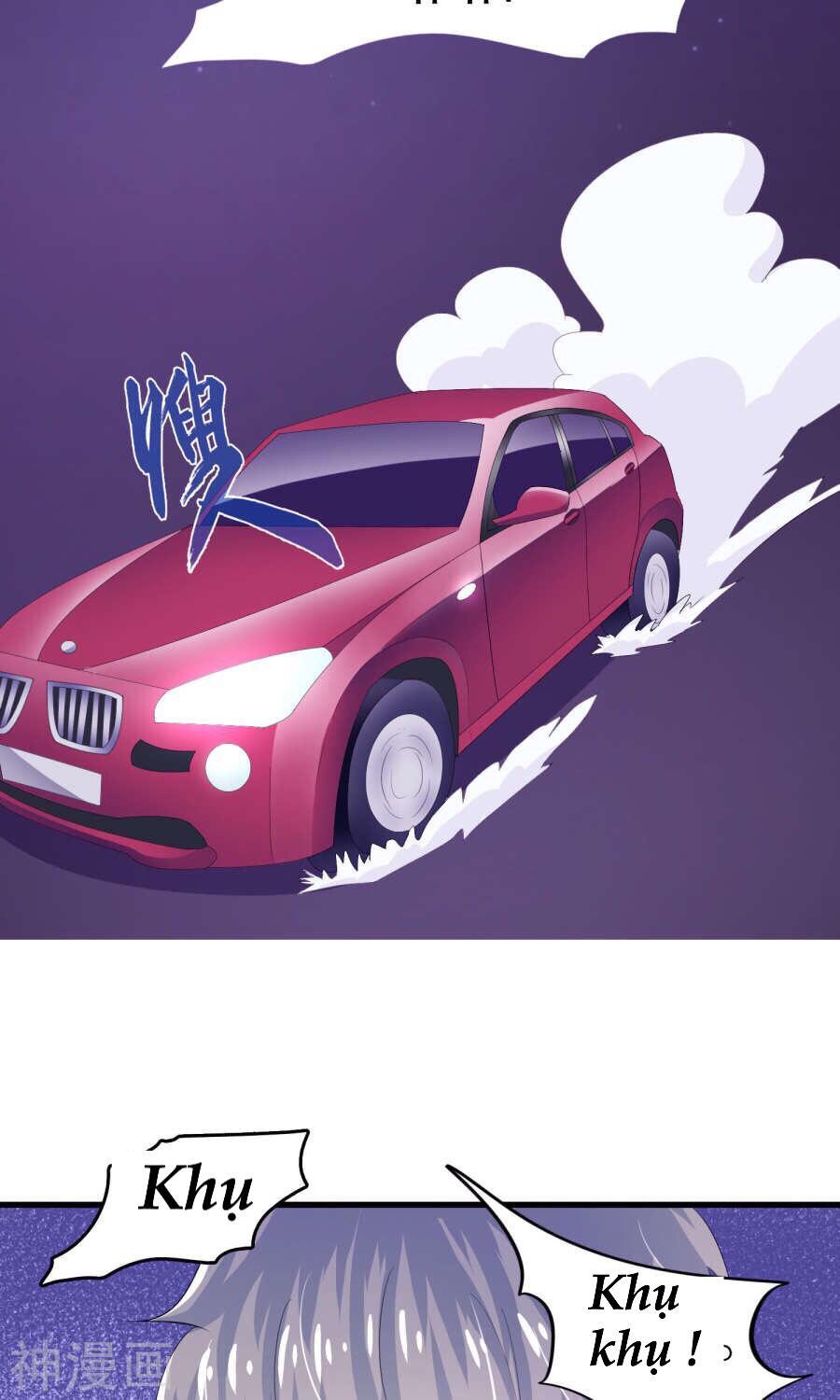 tôi vốn dĩ bị bệnh kiều chapter 4.1 22