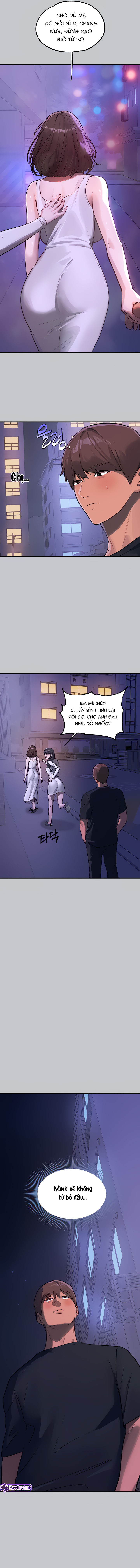 chị chủ nhà của tôi chapter 105.2 4