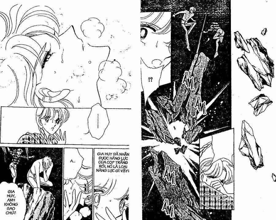 dấu phong ấn xanh chapter 12 35