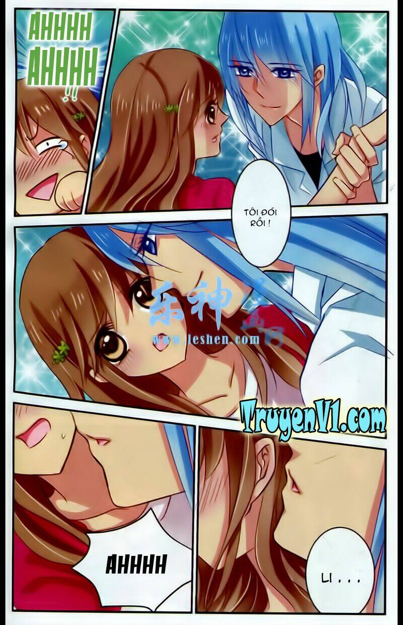 long tử giá lâm chapter 7 11