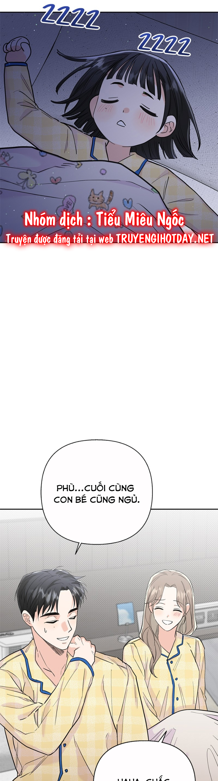 chúng ta ly hôn đi! chapter 66 33