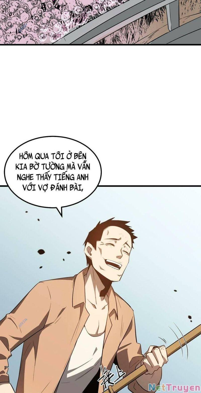siêu tiến hóa chapter 75 25
