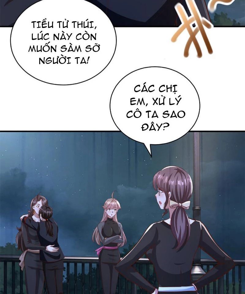 bảy vị tỷ tỷ tuyệt thế vô song của ta chapter 21 14