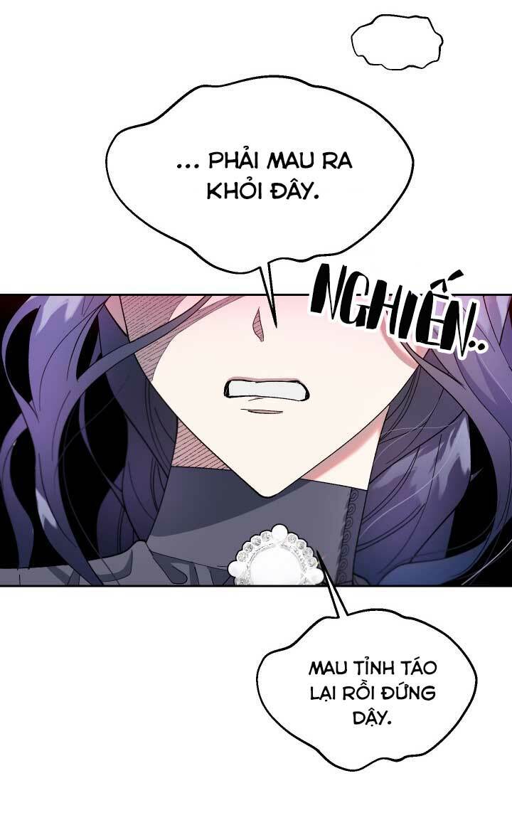 tế phẩm công chúa chapter 27 31