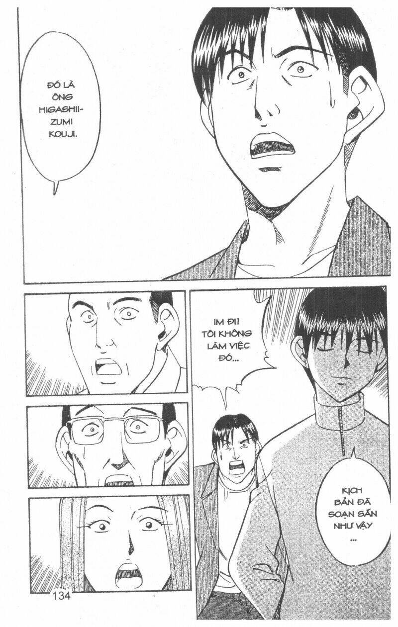 thám tử toma chapter 8 134