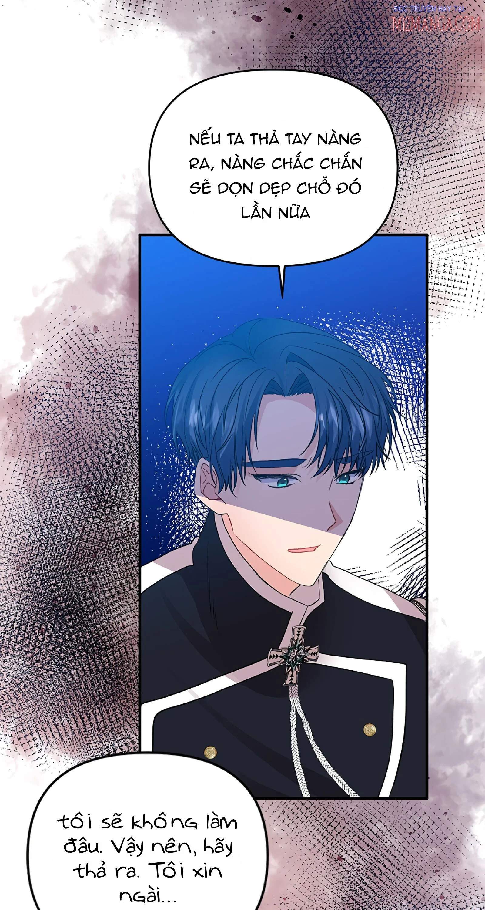 tôi sẽ có được trái tim của hoàng đế ! chapter 5.2 12