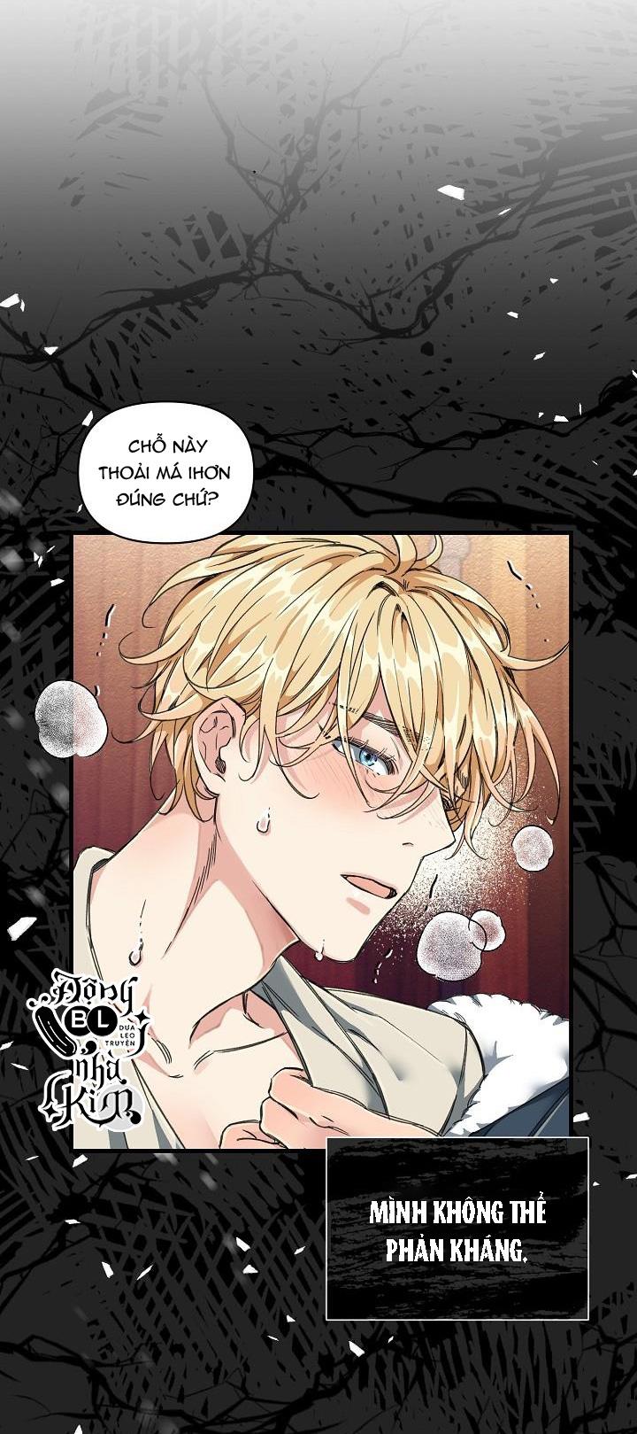 chuyến tàu điên cuồng chapter 2 66