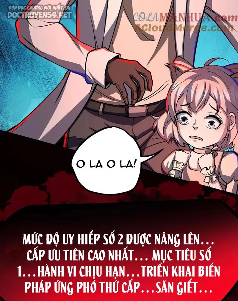 quỷ dị dược tề sư: bệnh nhân của ta đều là kinh khủng chapter 97 11