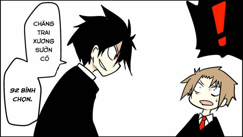 senyuu chapter 98.5 47