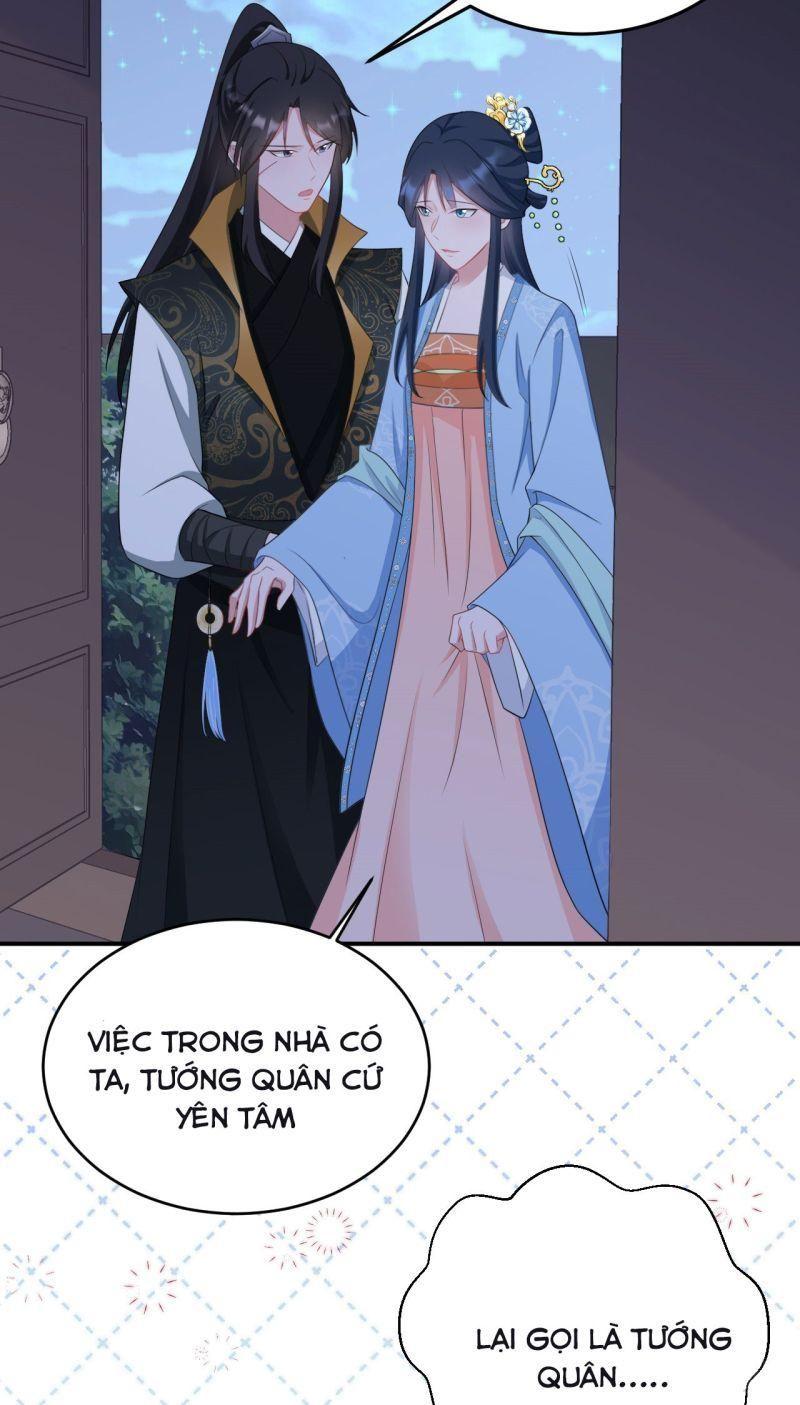 siêu cấp trà xanh hệ thống chapter 15 36