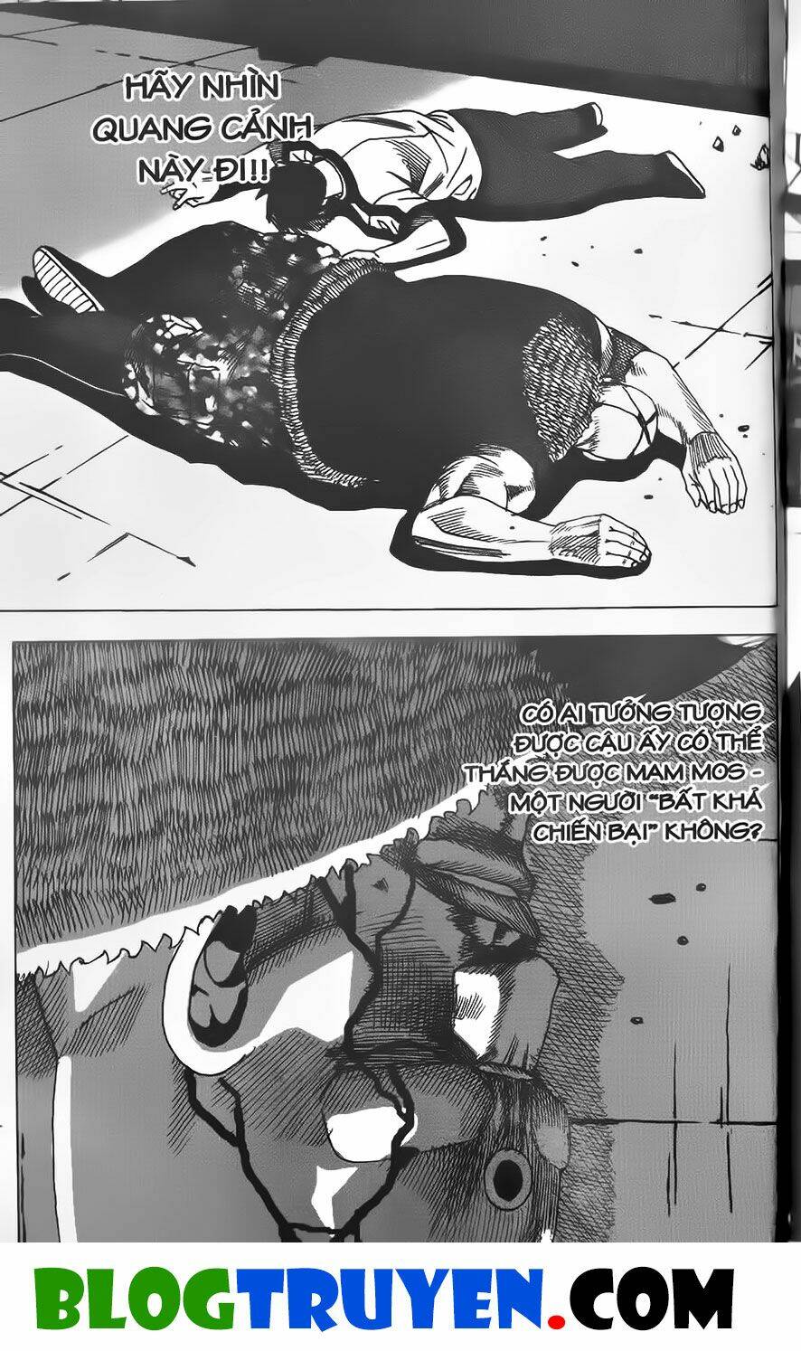 bitagi - anh chàng ngổ ngáo chapter 345 8