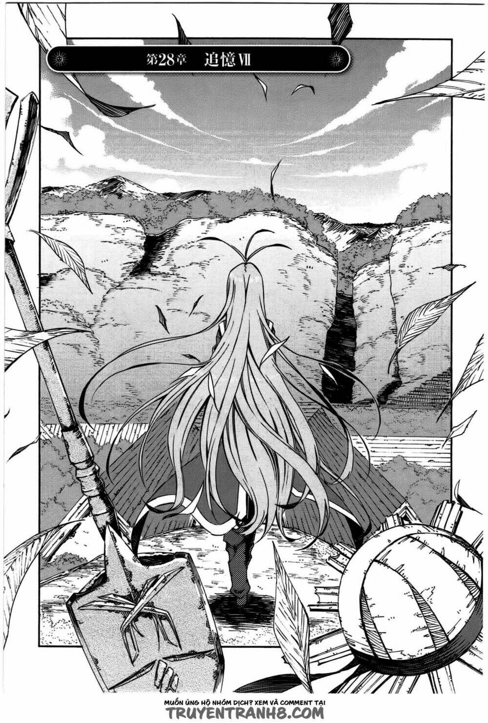 kamisama no inai nichiyoubi chapter 28 2