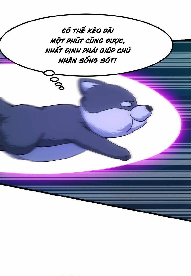 đừng cản ta tu tiên chapter 99 12