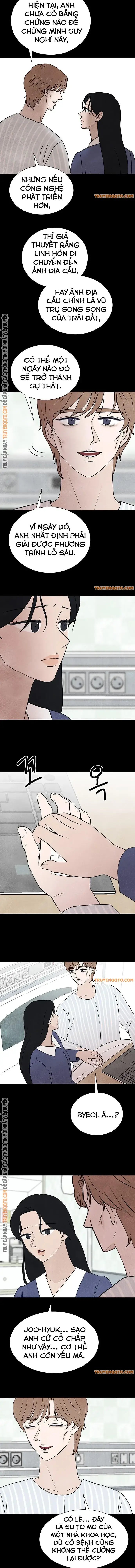 đôi mắt của vì sao chapter 2 13