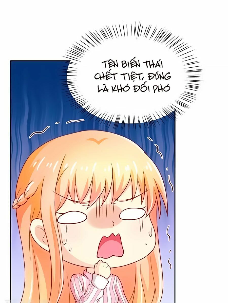 chồng già vợ trẻ trêu nhau hàng ngày chapter 16 25