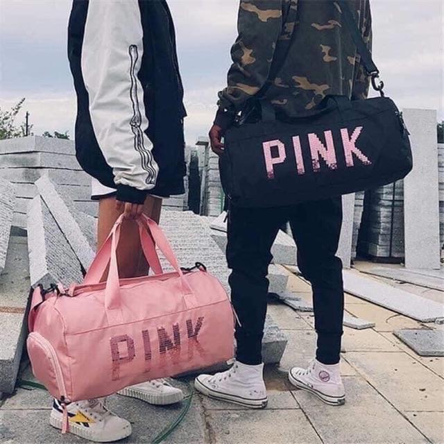 TÚI PINK SIÊU TIỆN LỢI