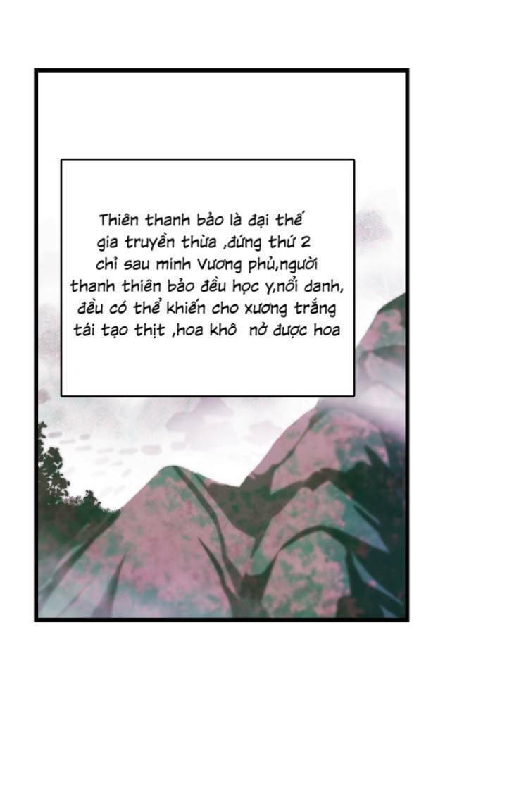 độc bộ thiên hạ: đặc công thần y chapter 139 2
