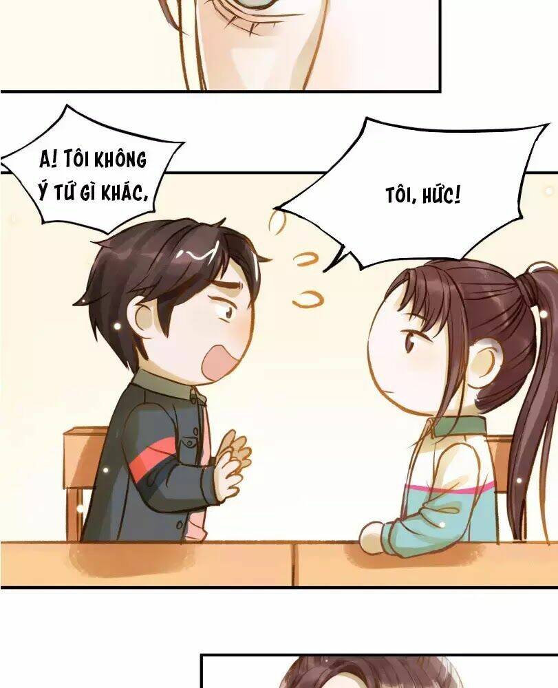 chồng trước 18 tuổi chapter 13 44