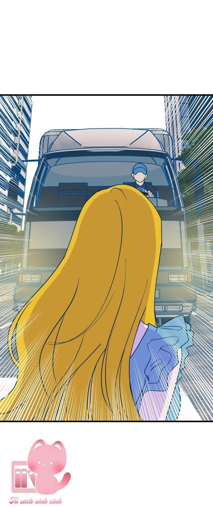 kẻ cắp gặp bà già chapter 1 41