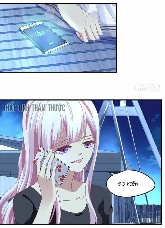 thiên lại âm linh chapter 37 19