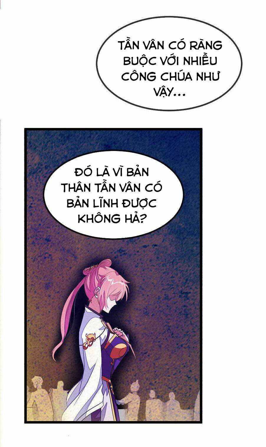 cửu dương thần vương chapter 104 16