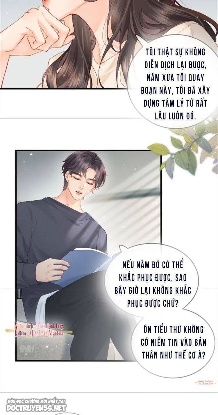 vợ chồng siêu sao có chút ngọt [m] chapter 19 18