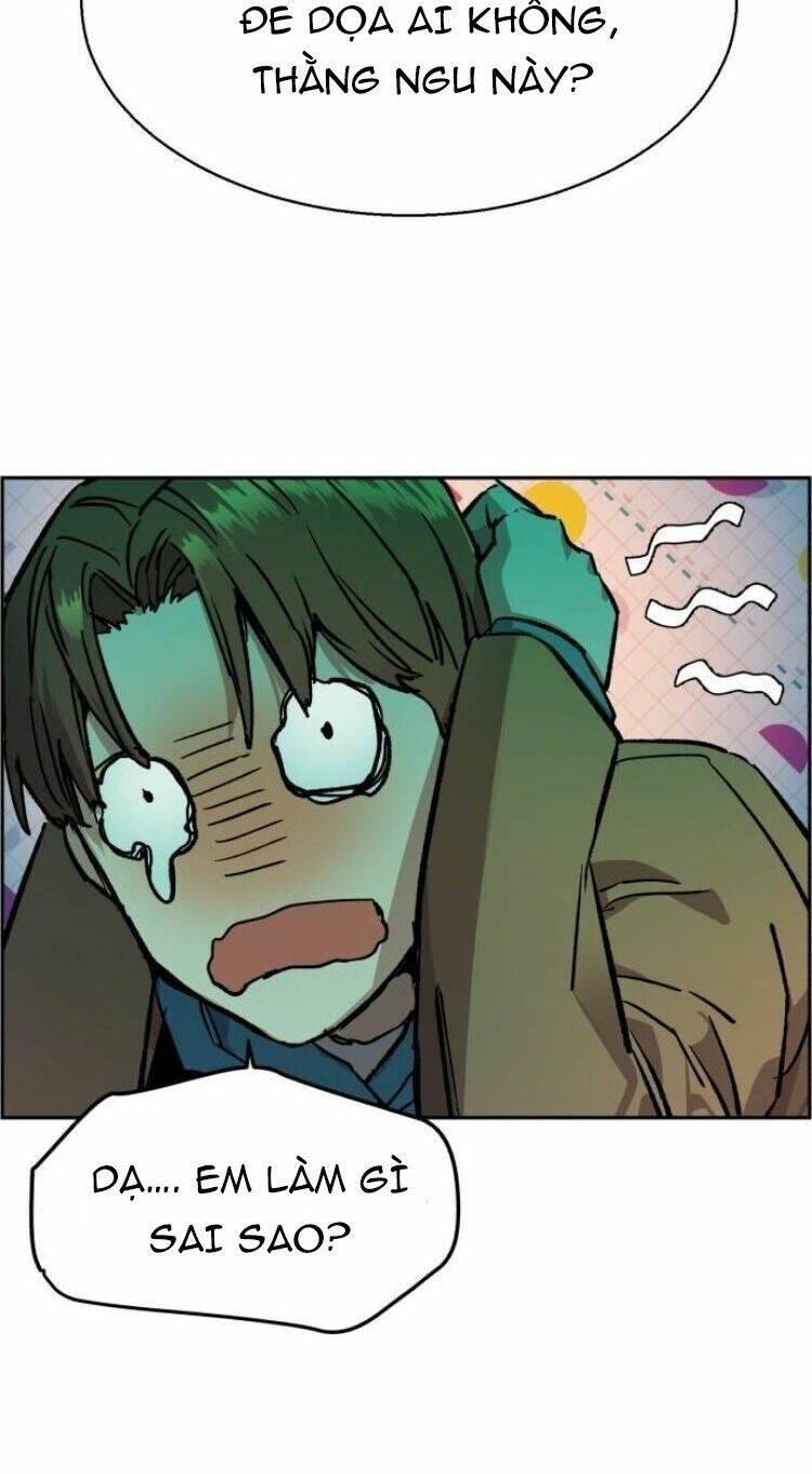 bạn học tôi là lính đánh thuê chapter 43 74