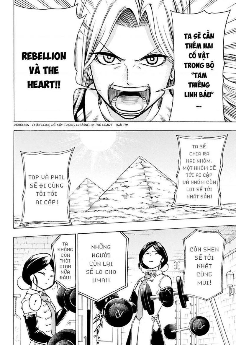 undead unluck chapter 107 3