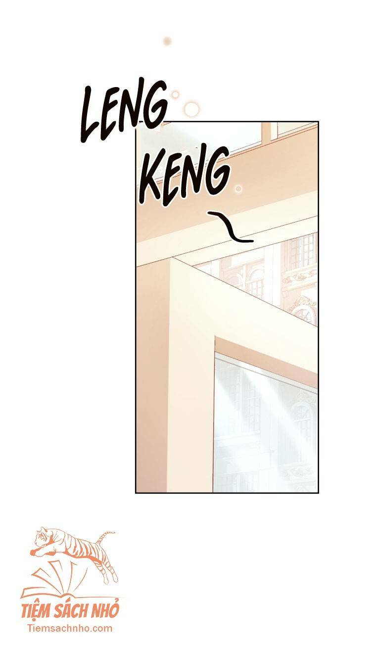 nhà điều chế nước hoa độc quyền của bạo chúa chapter 39 11