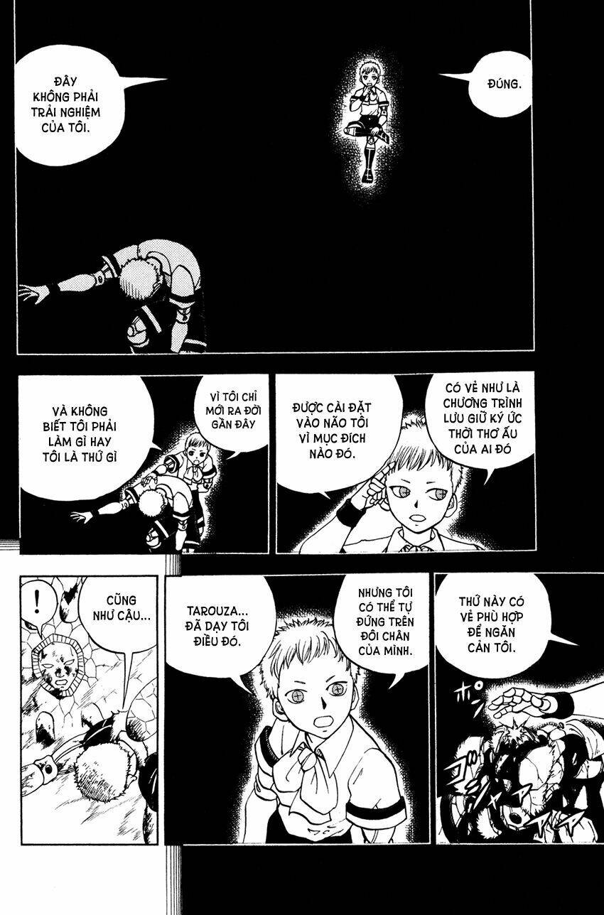 doubutsu no kuni chapter 44 34